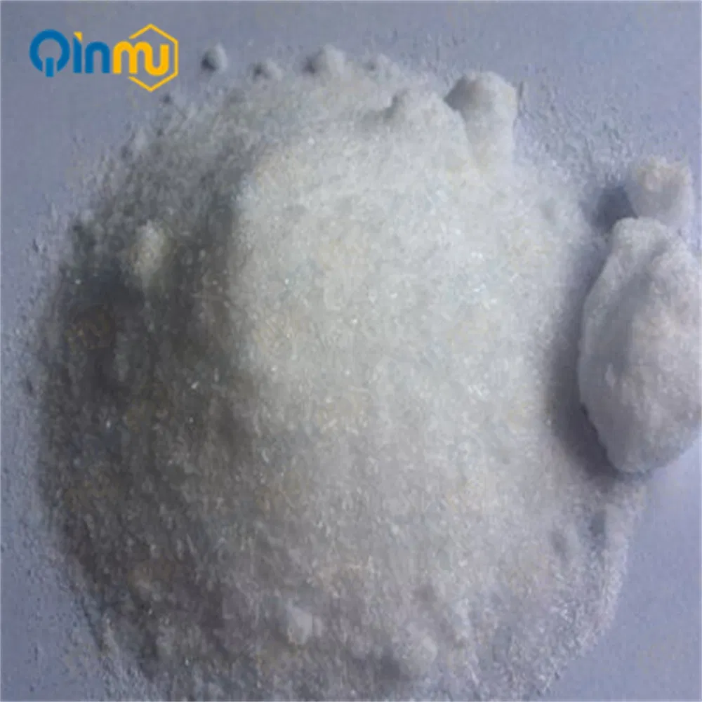 Edible Flavor and Fragrance 3-Hydroxy-2-Methyl-4h-Pyran-4-One CAS 118-71-8