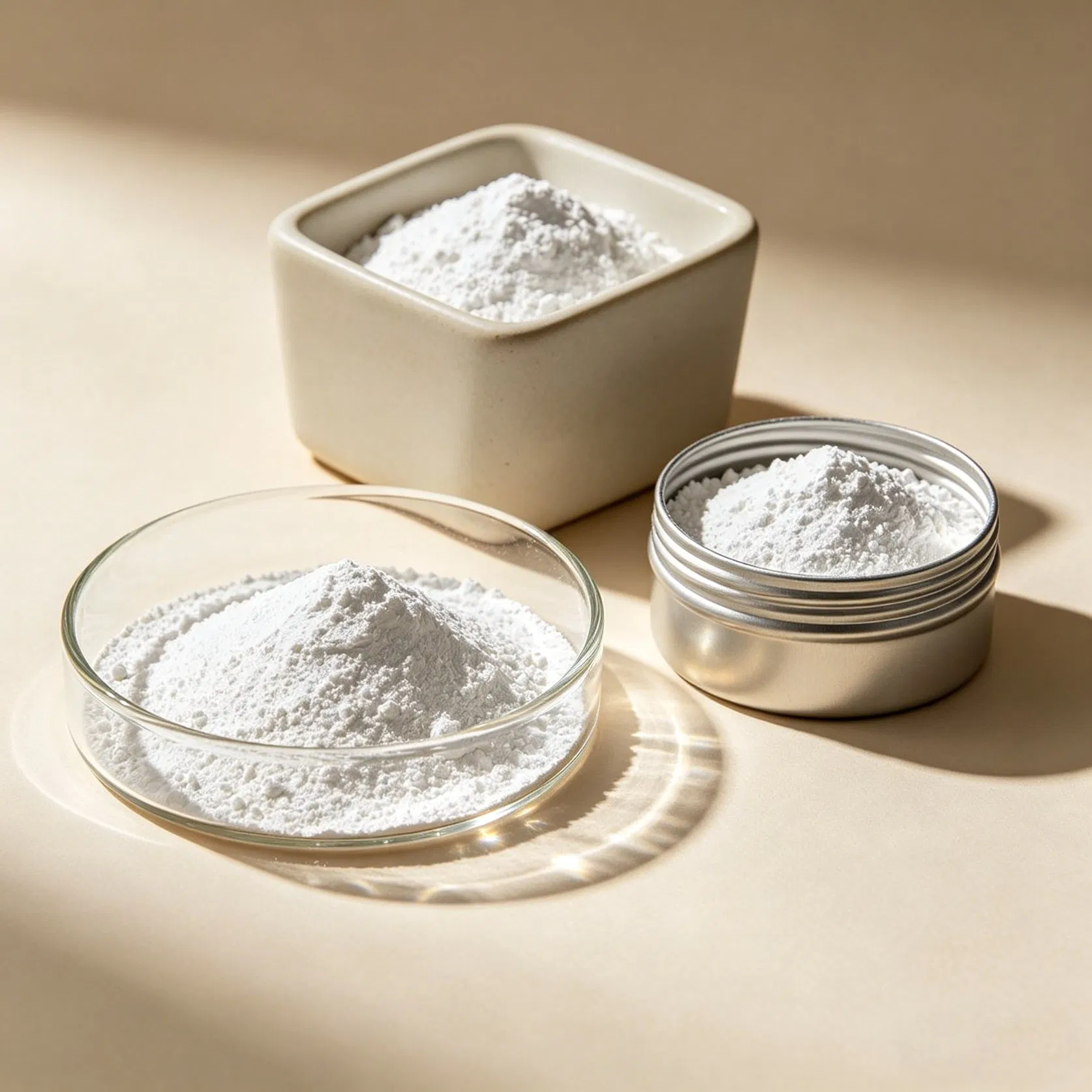 Natural Taxamairin C Powder Taxus Extract Antioxidant for Cosmetic