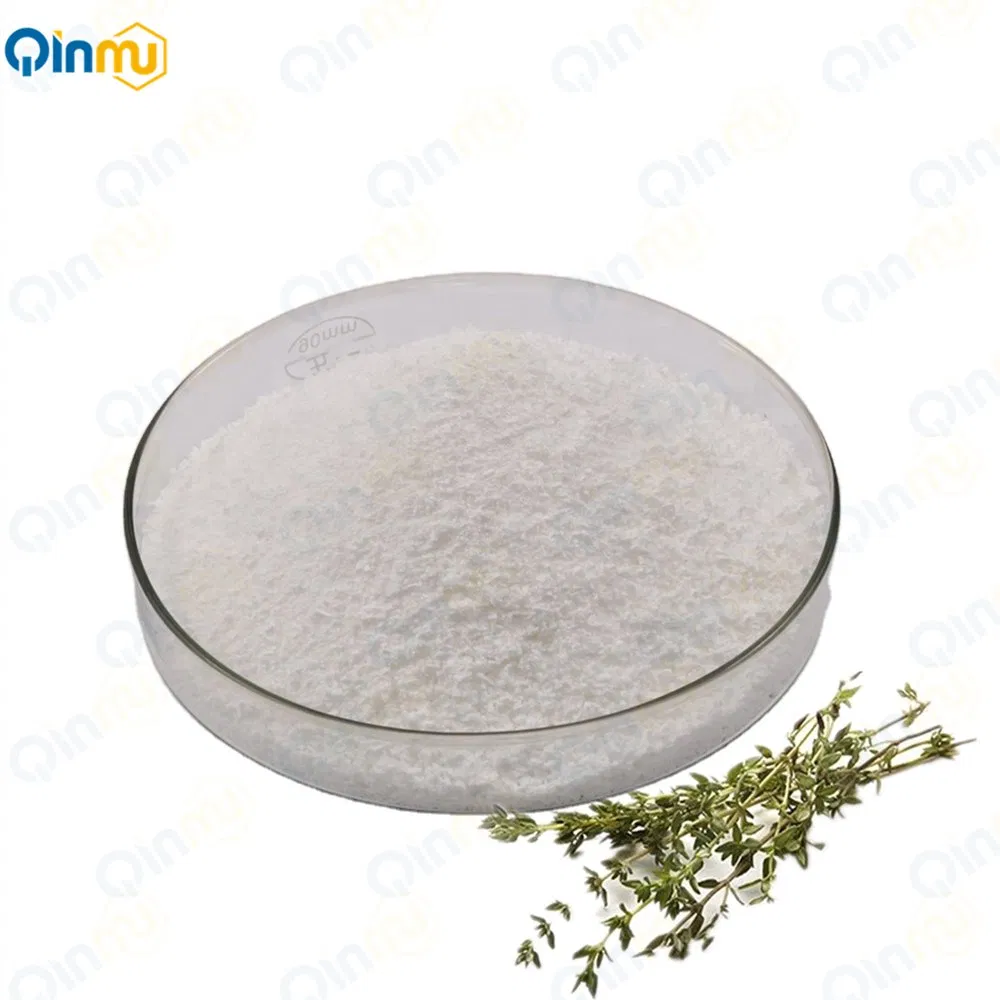 3-Hydroxy-2-Methyl-4h-Pyran-4-One Product View