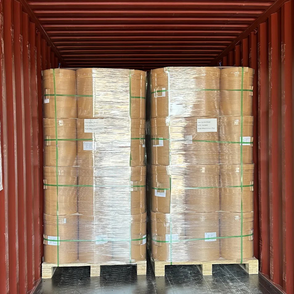 Container Load 1