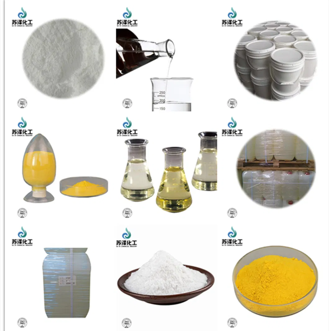 Product List