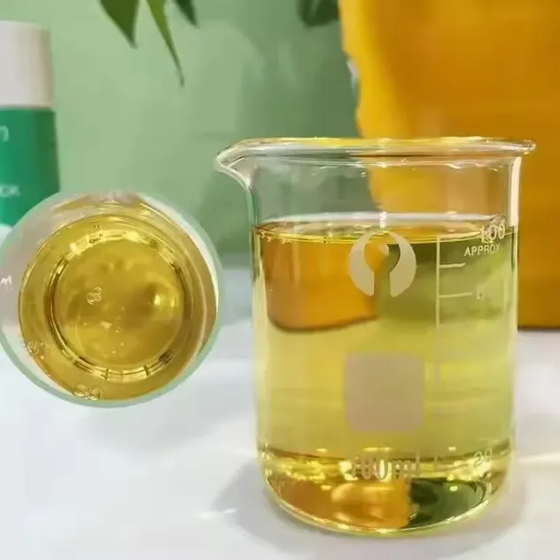 Cosmetic Raw Materials Cocamide Diethanolamide for Daily Chemicals