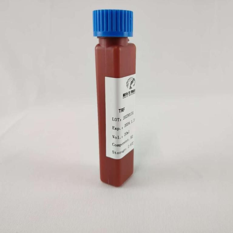 Biochemical Reagent Transferrin (TRF) Is Used for Neural Development and Drug Research