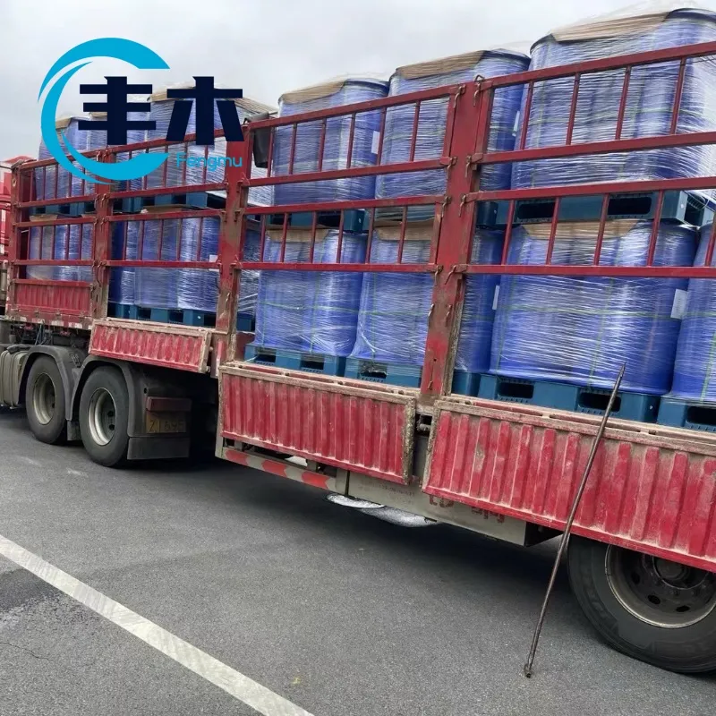 China Factory Supply Flavors and Fragrances CAS 117933-89-8 Karanal in Stock