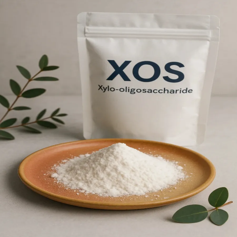Healthy Non-GMO Natural 95% Xylo-Oligosaccharide Applications 3