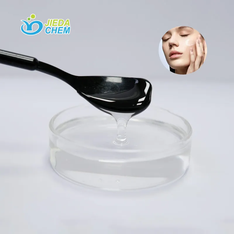 Cosmetic Raw Material Diglycerol CAS 59113-36-9 for Skin Care