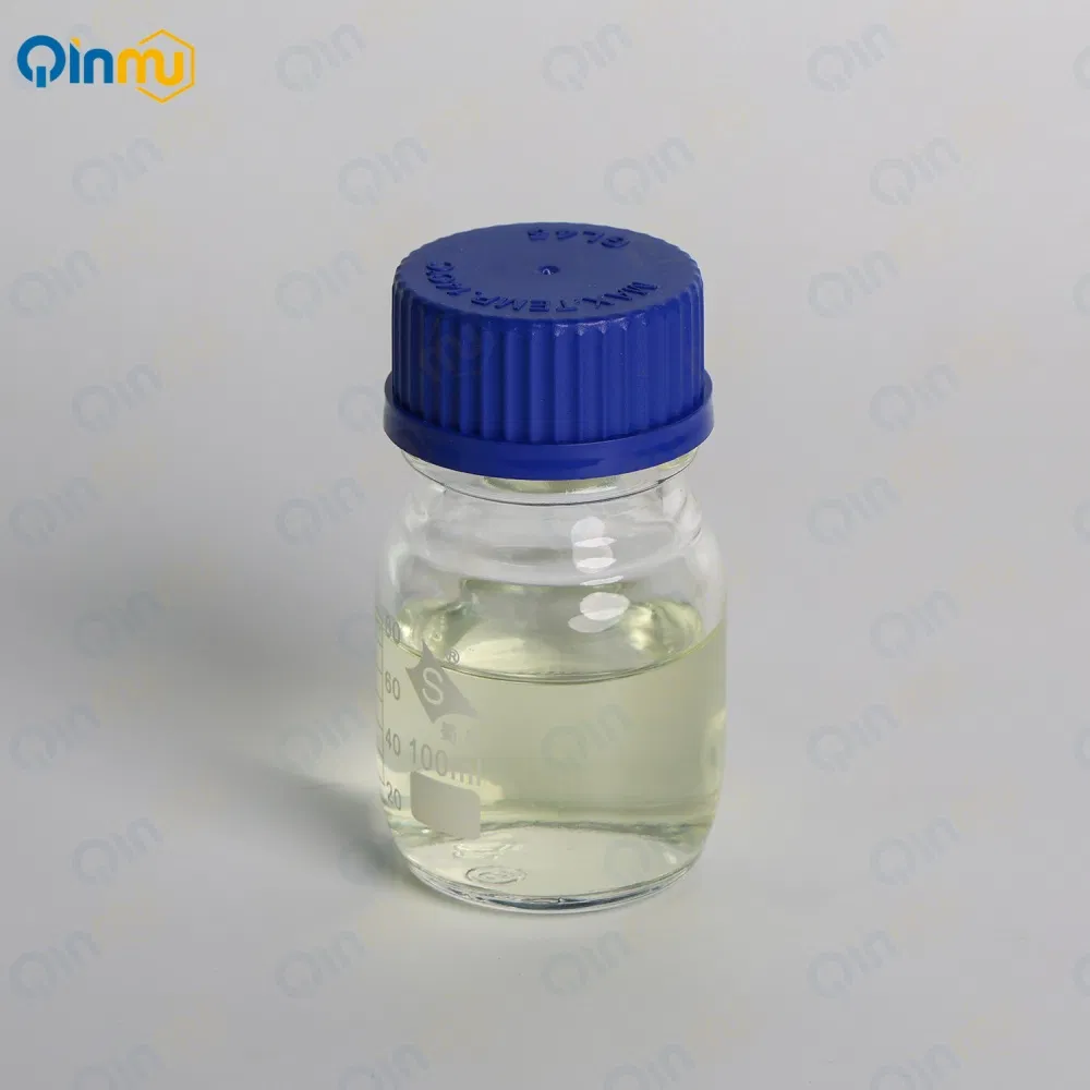 Organic Intermediate N- (2-Cyanoethyl) -N-Butylaniline CAS 61852-40-2