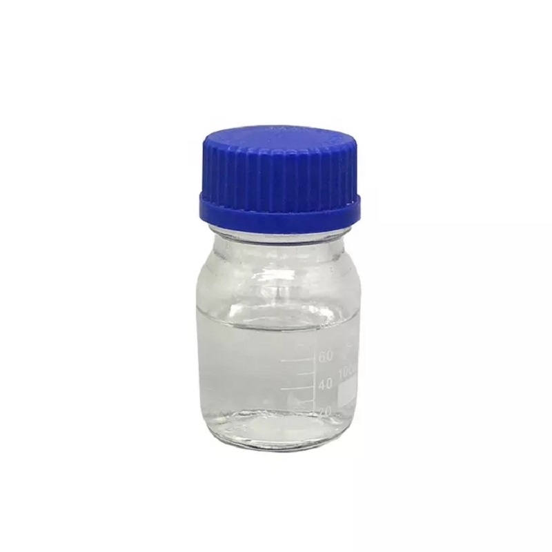 Vinylbenzyl Chloride CAS 30030-25-2 Organic Synthesis Intermediate Supplier Chemical Industrial
