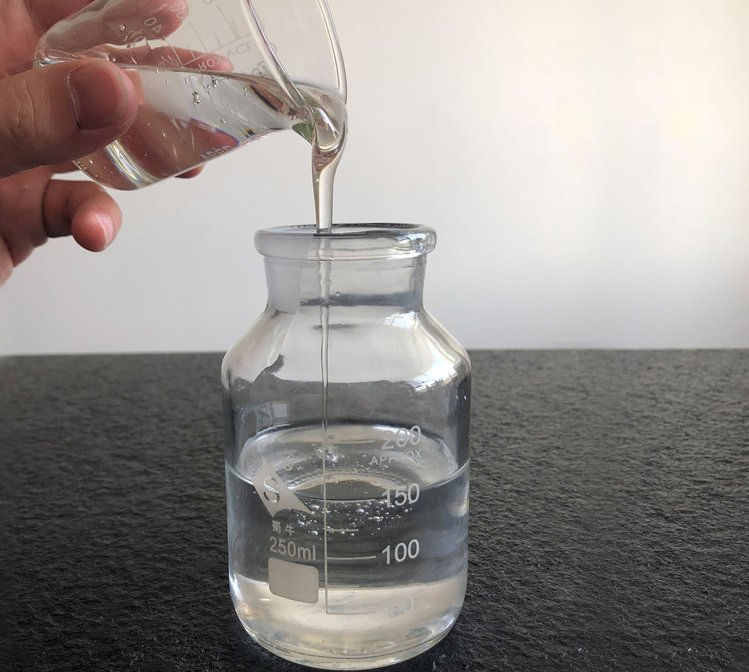 Factory Cosmetic Raw Material Polyisobutylene Pib CAS 9003-27-4