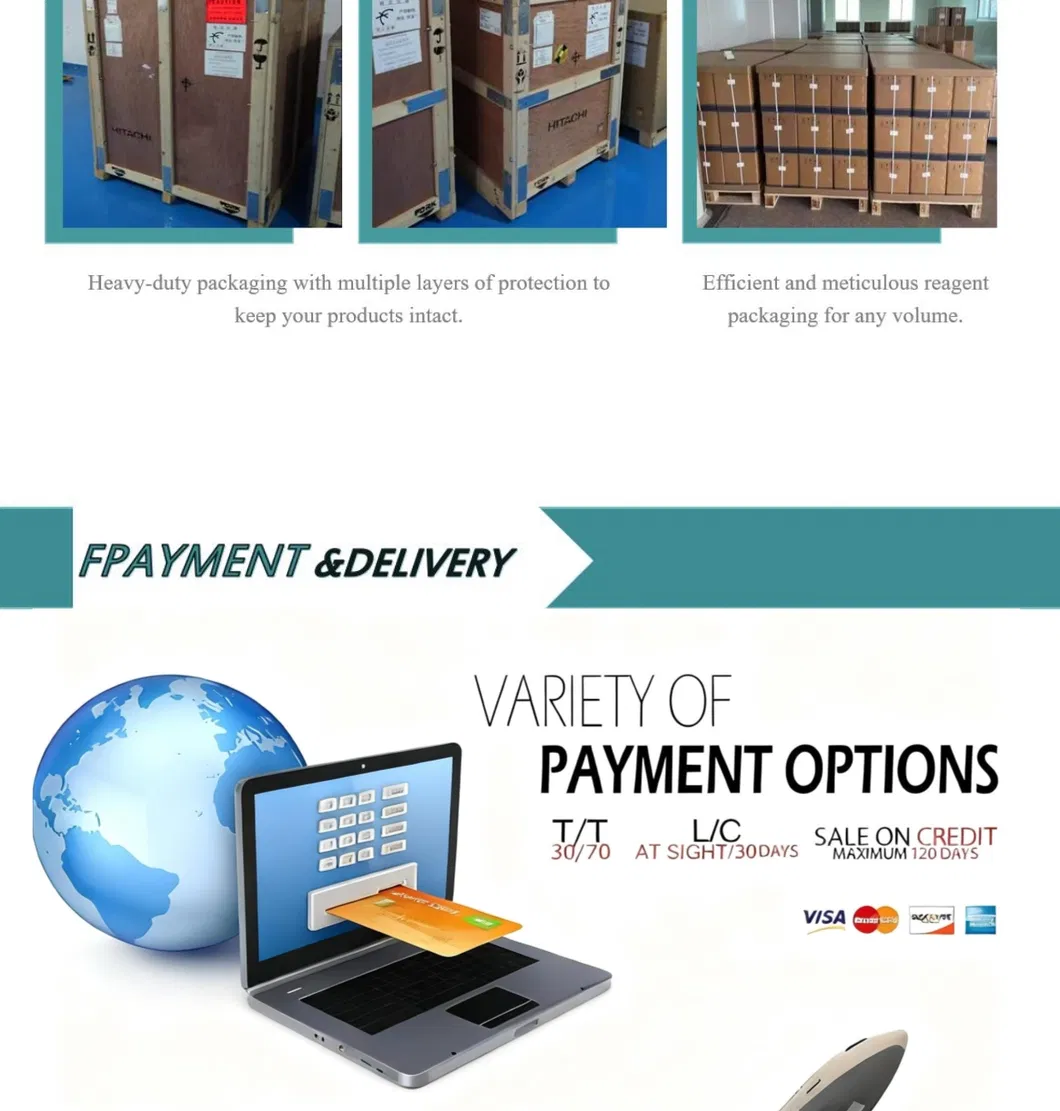 Biochemical Detection Reagents