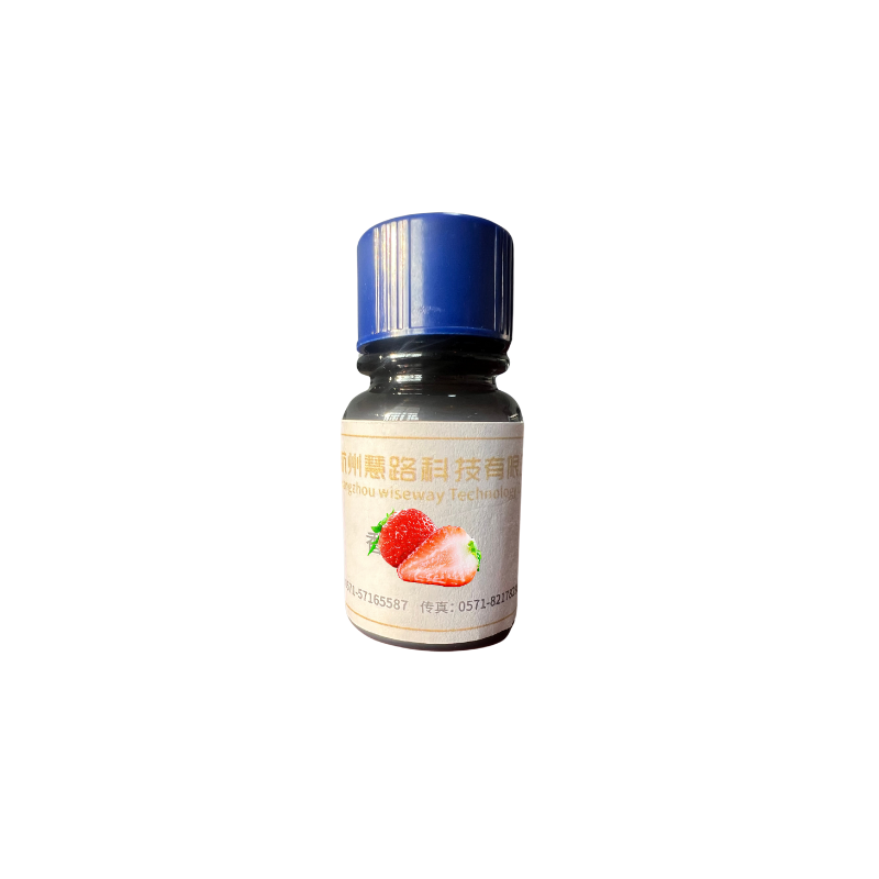 Strawberry Flavor &Fragrance Essence Liquid Variety Support Samples Powder Food Flavor Fragrance Oil