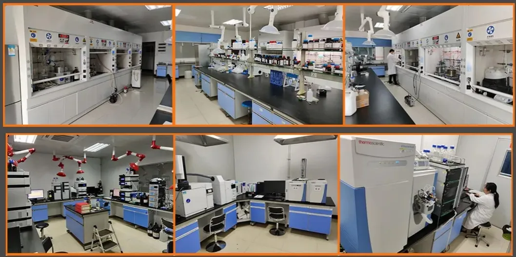 High-Quality N-Cocoyl-L-Glutamate Organic Cosmetic Raw Materials Supplier