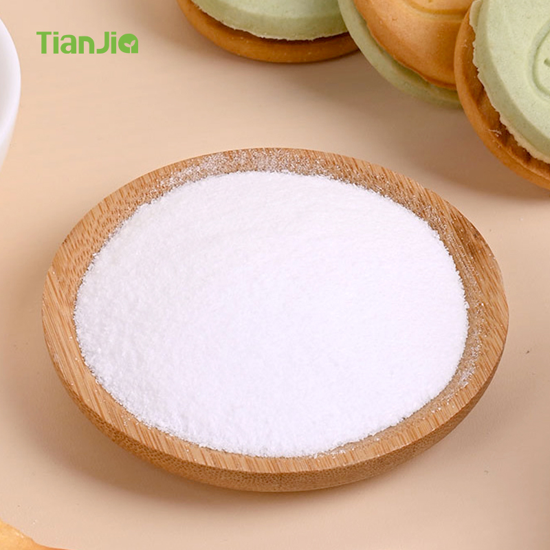 Tianjia Factory Supply Food Additives Functional Sweeteners Sorbitol Powder