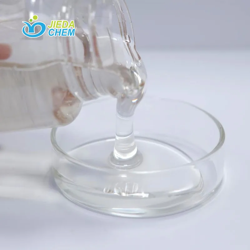 Cosmetic Raw Material Diglycerol CAS 59113-36-9 for Skin Care