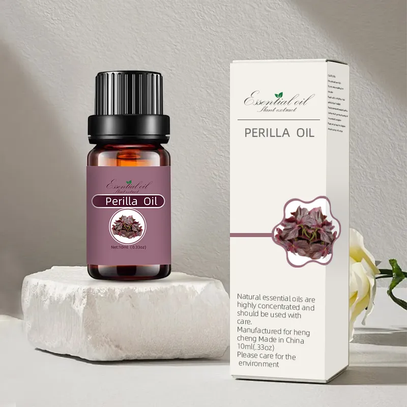 Perilla Seed Oil