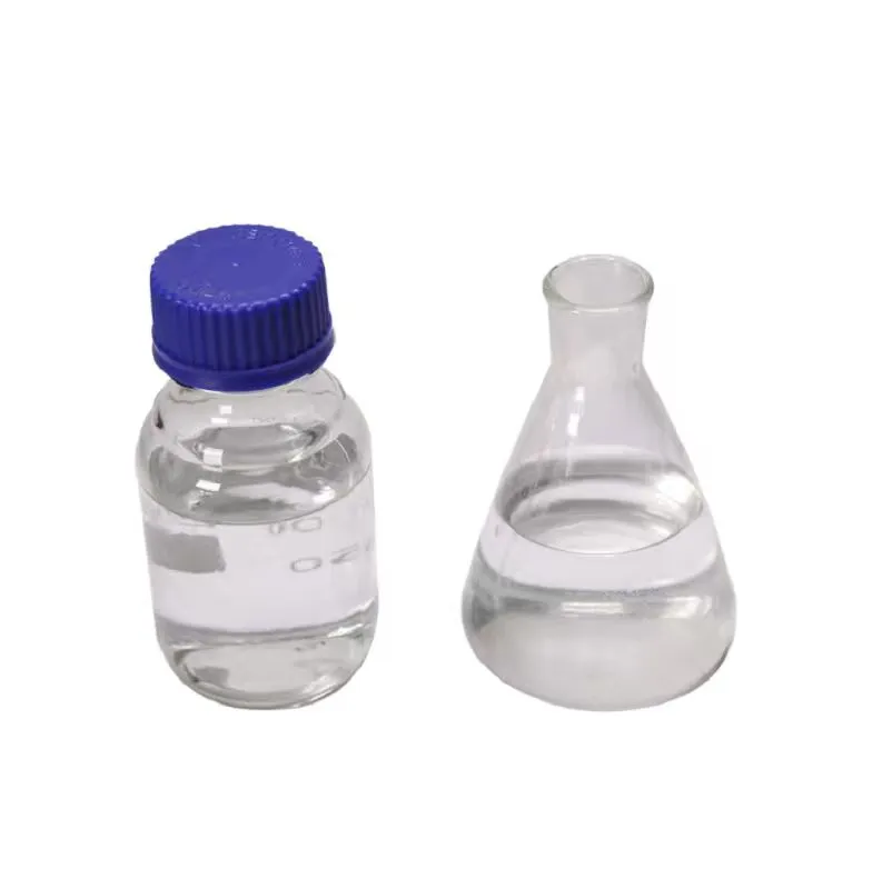 Vinylbenzyl Chloride CAS 30030-25-2 Organic Synthesis Intermediate Supplier Chemical Industrial