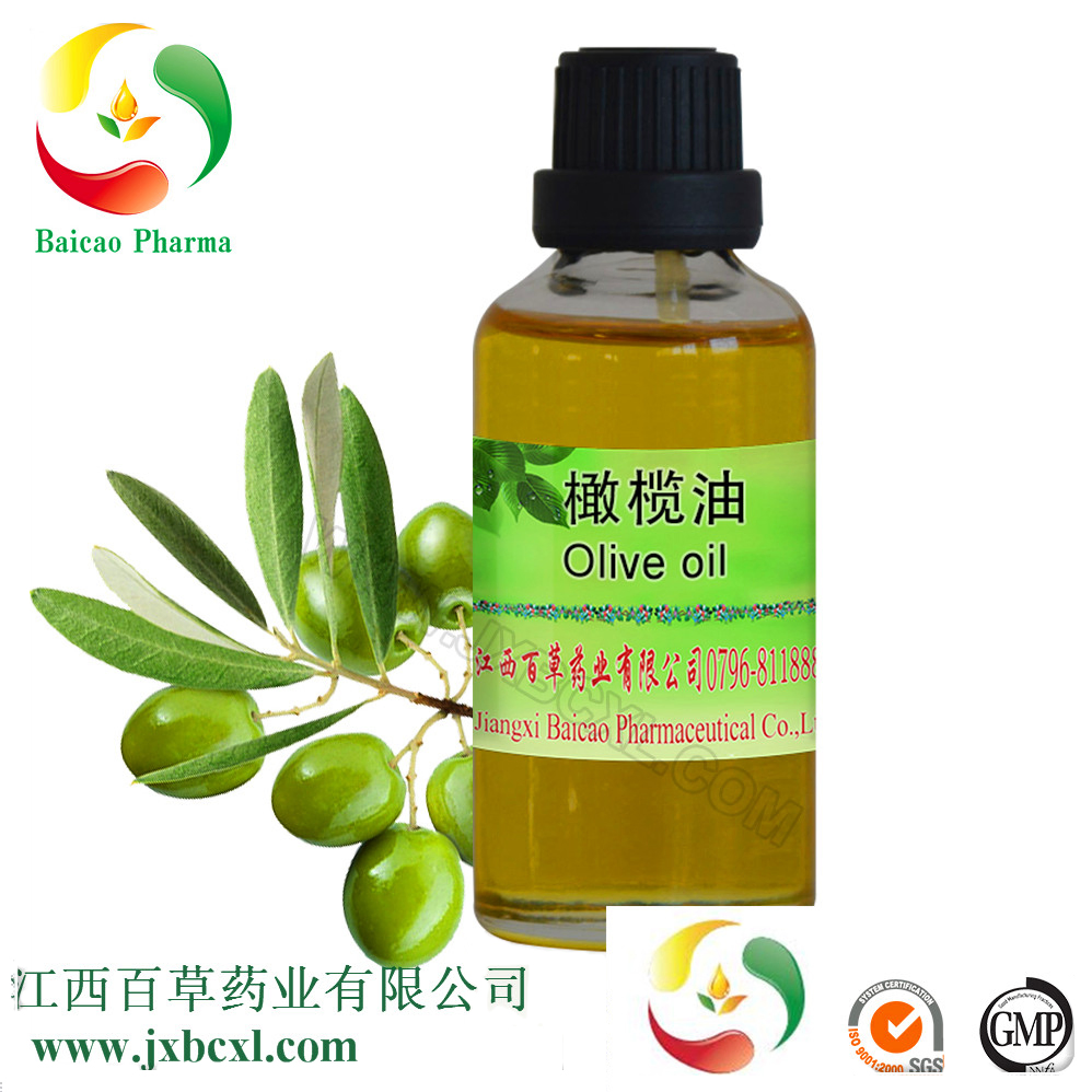 Essential Oil Manufacturers Offer Olive Oil Derived From Natural Plants
