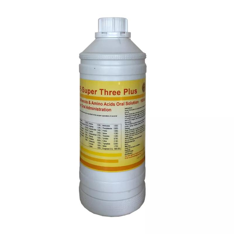 Compound Vitamin Mineral Amino Acid for Animal