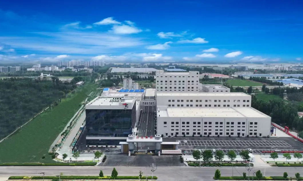 Healthy Non-GMO Natural 95% Xylo-Oligosaccharide Manufacturing Plant 3