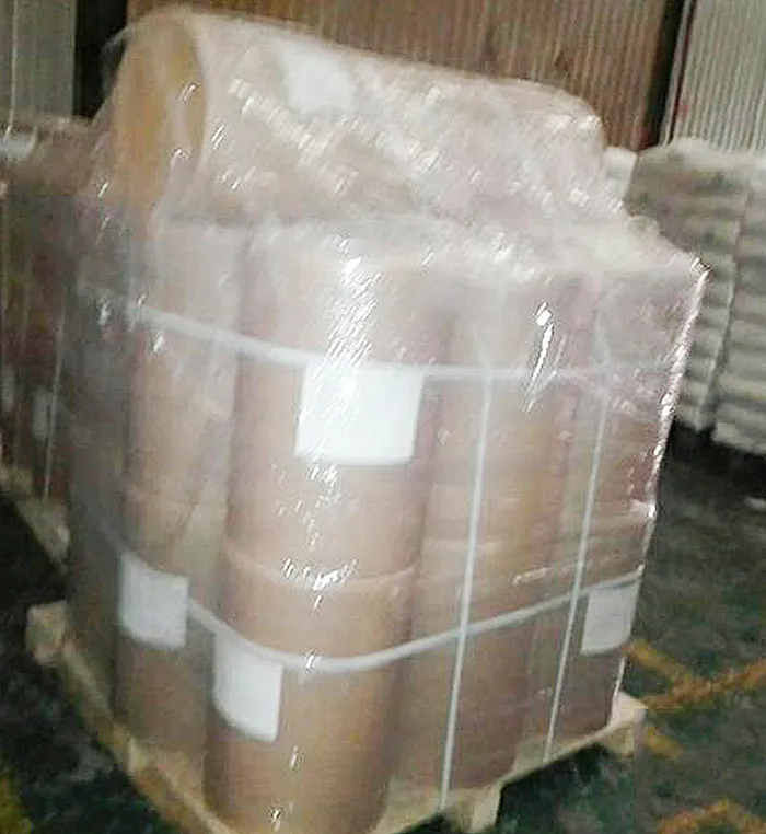 Packaging View