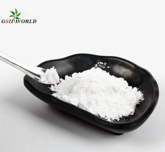 Skin Whiting L-Carnosine Cosmetic Addictive Raw Material USP Grade