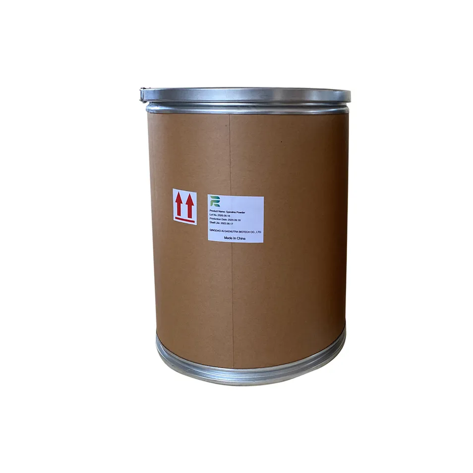 Packaging Drum