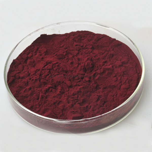 Natural Food Colorant Radish Red Pigment Raphanus Sativus Anthocyanins