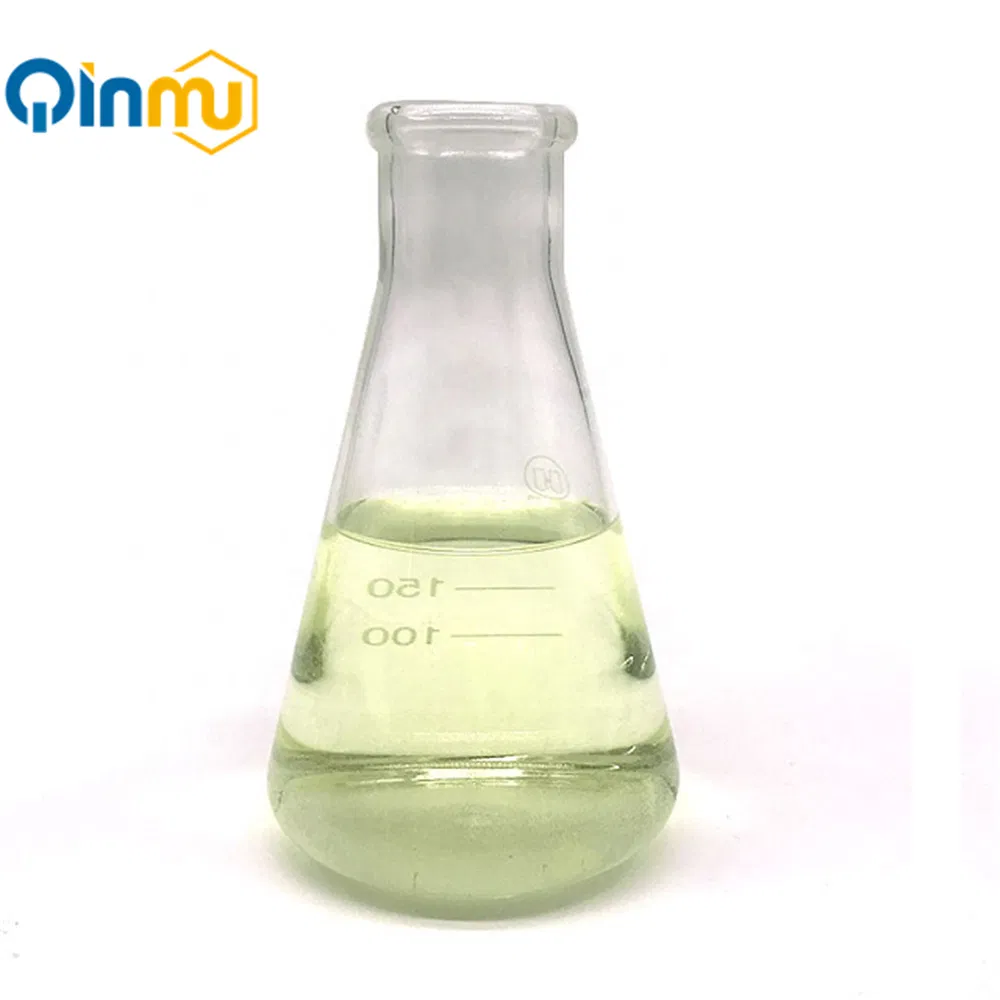 Supply L (-) -Carvone CAS 6485-40-1 for Fragrances and Flavors