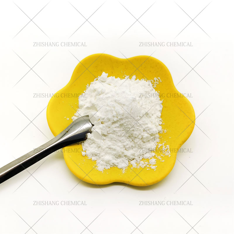 Pmsf CAS 329-98-6 Phenylmethylsulfonyl Fluoride Biochemical Reagent with Good Price