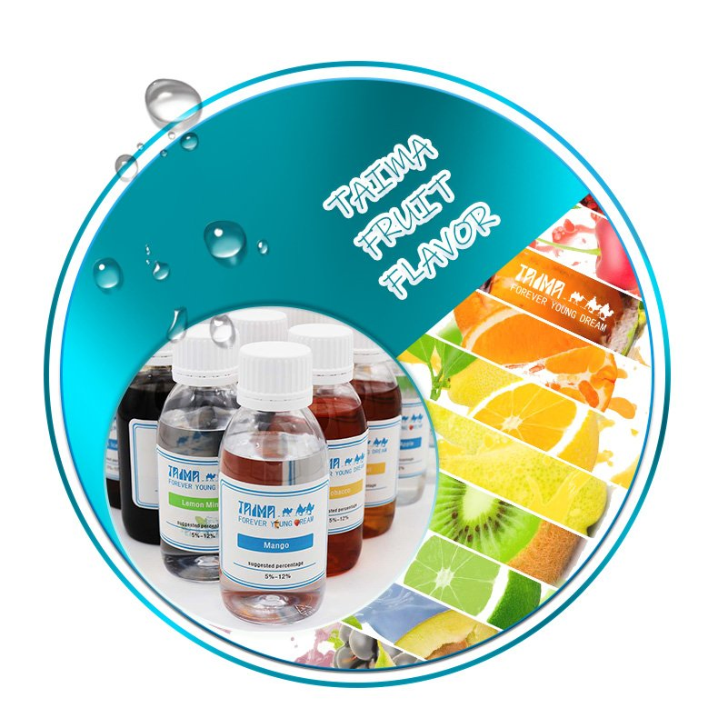 Papaya Emulsified Industrial Flavor Liquid Plant Extract Food Fragrance for Chocolate Manufacturing