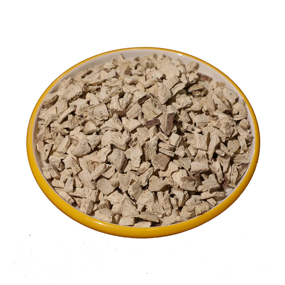 Feed Ingredients Sweet Potato Cubes Pellets Powder