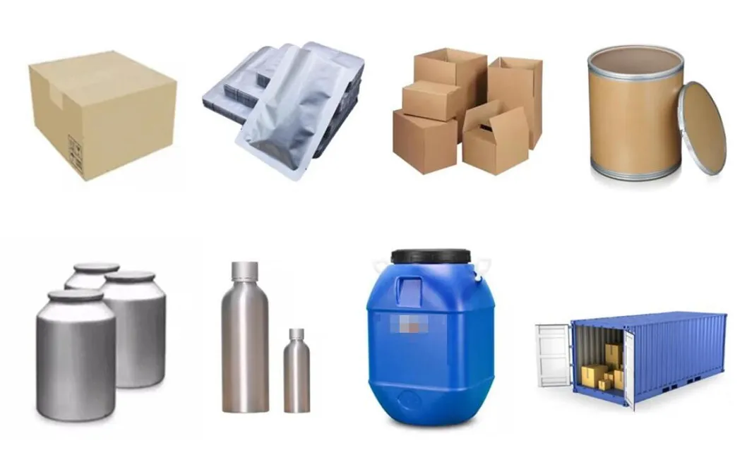 Detailed Supplement Specifications