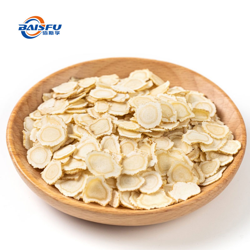 Pure Rich Ginseng Flavor Food Additive for Functional Beverages