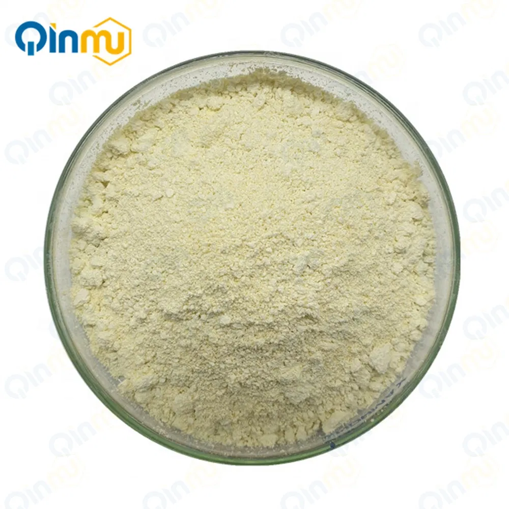 Biochemical Reagent Luminol CAS 521-31-3 with The High Quality