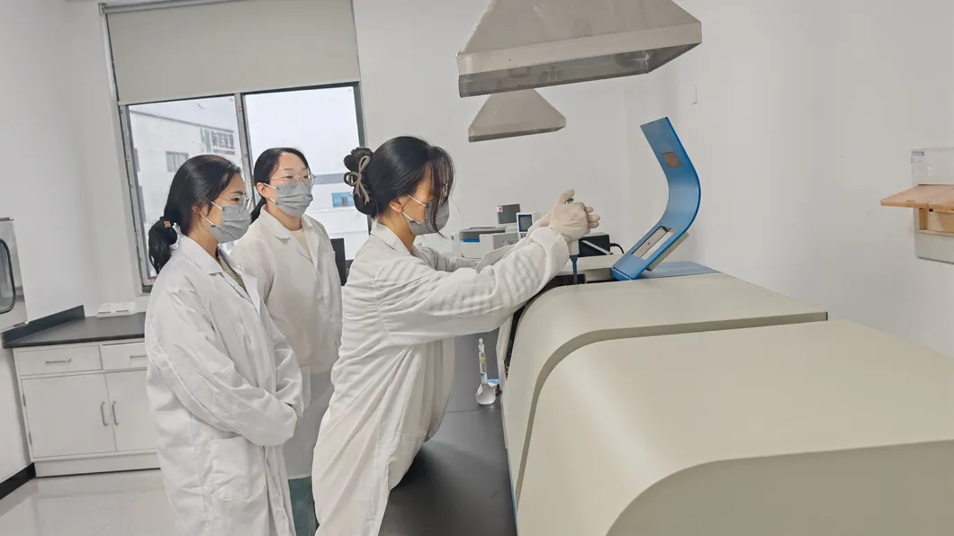 R&D Equipment