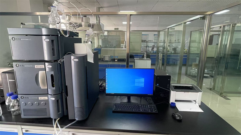 Waters HPLC