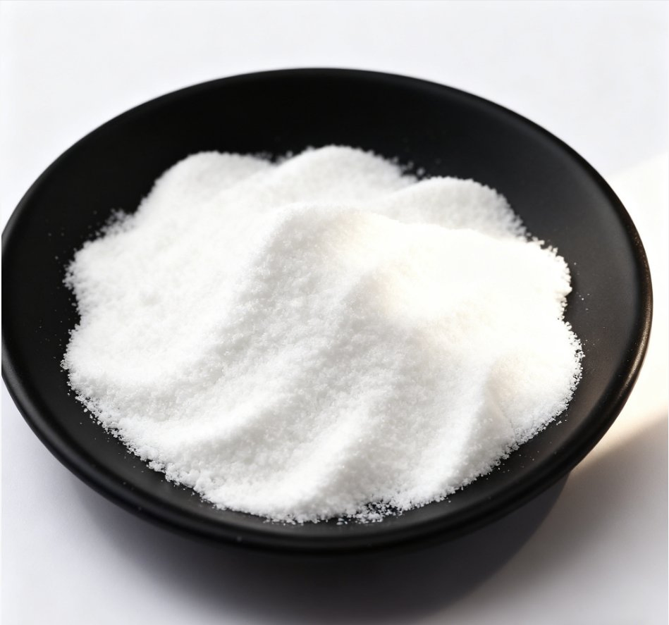 Food-Grade Erythritol - Functional Low-Calorie Sugar Substitute Sweetener - Zero-Calorie Sugar