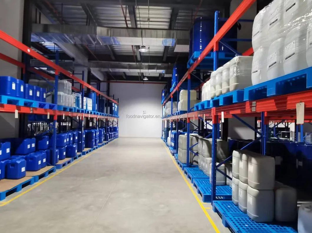 Warehouse Stock 2