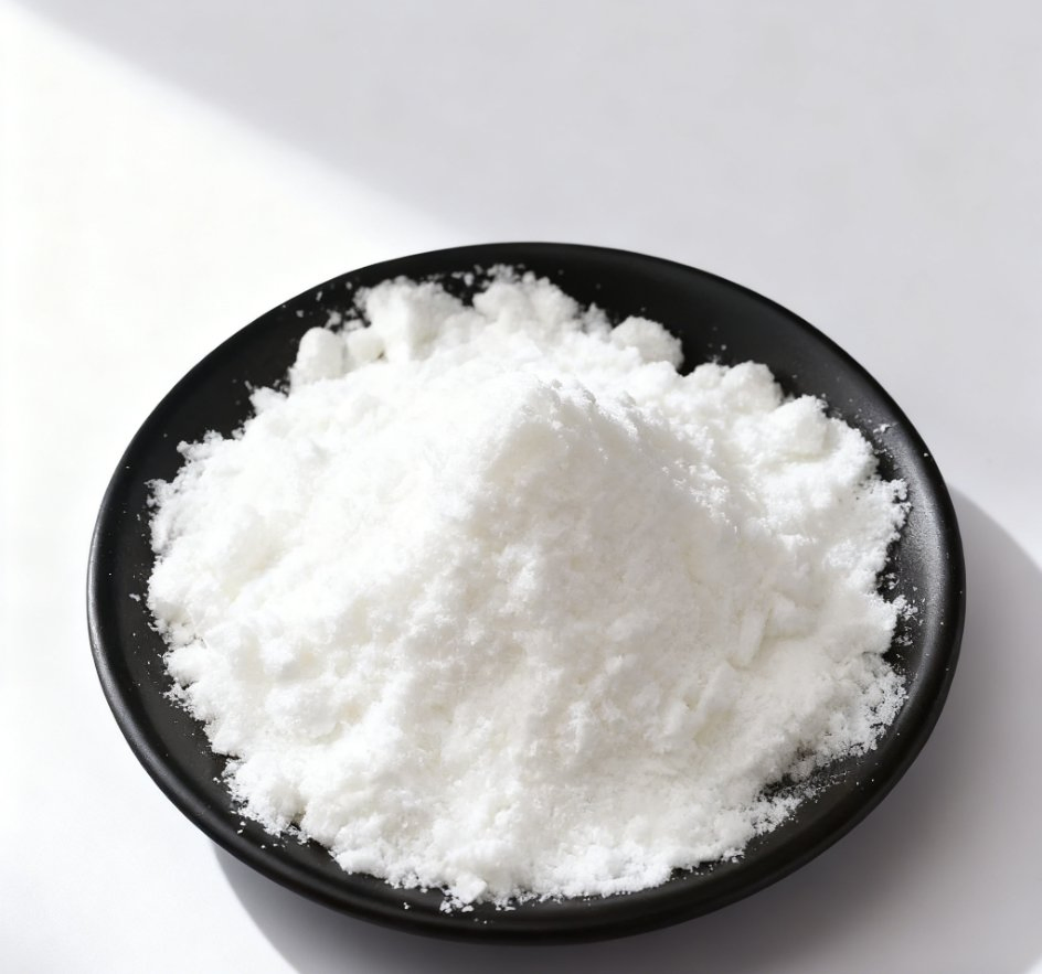 Food-Grade Erythritol - Functional Low-Calorie Sugar Substitute Sweetener - Zero-Calorie Sugar