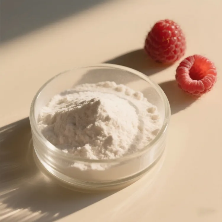 Raspberry Ketone Glucoside 2