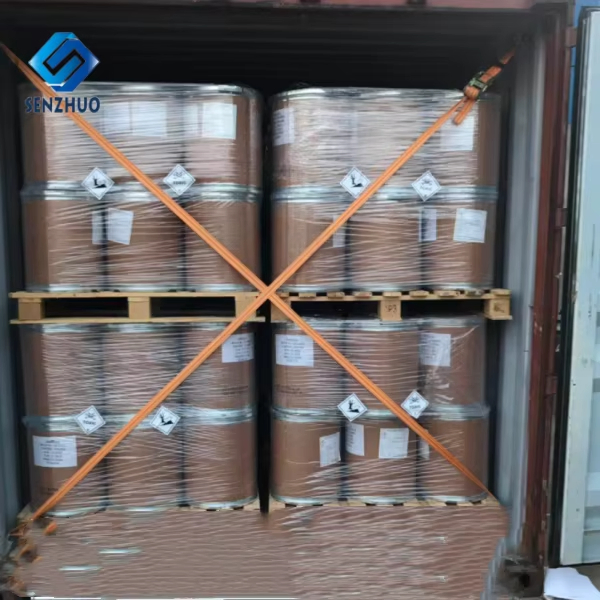 Ascorbyl Glucoside CAS 129499-78-1 Cosmetic Raw Material Melanin