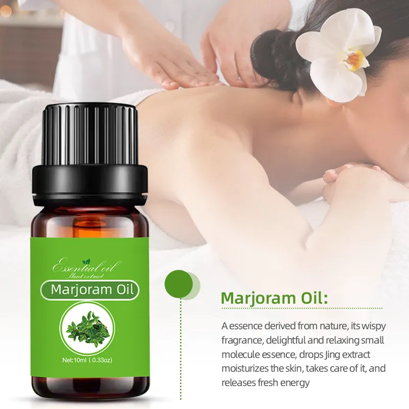 Natural Oregano Oil 3