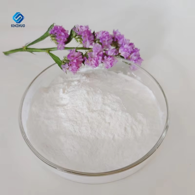 Biological Buffer Mops Sodium Salt CAS 71119-22-7 Biochemical Reagents