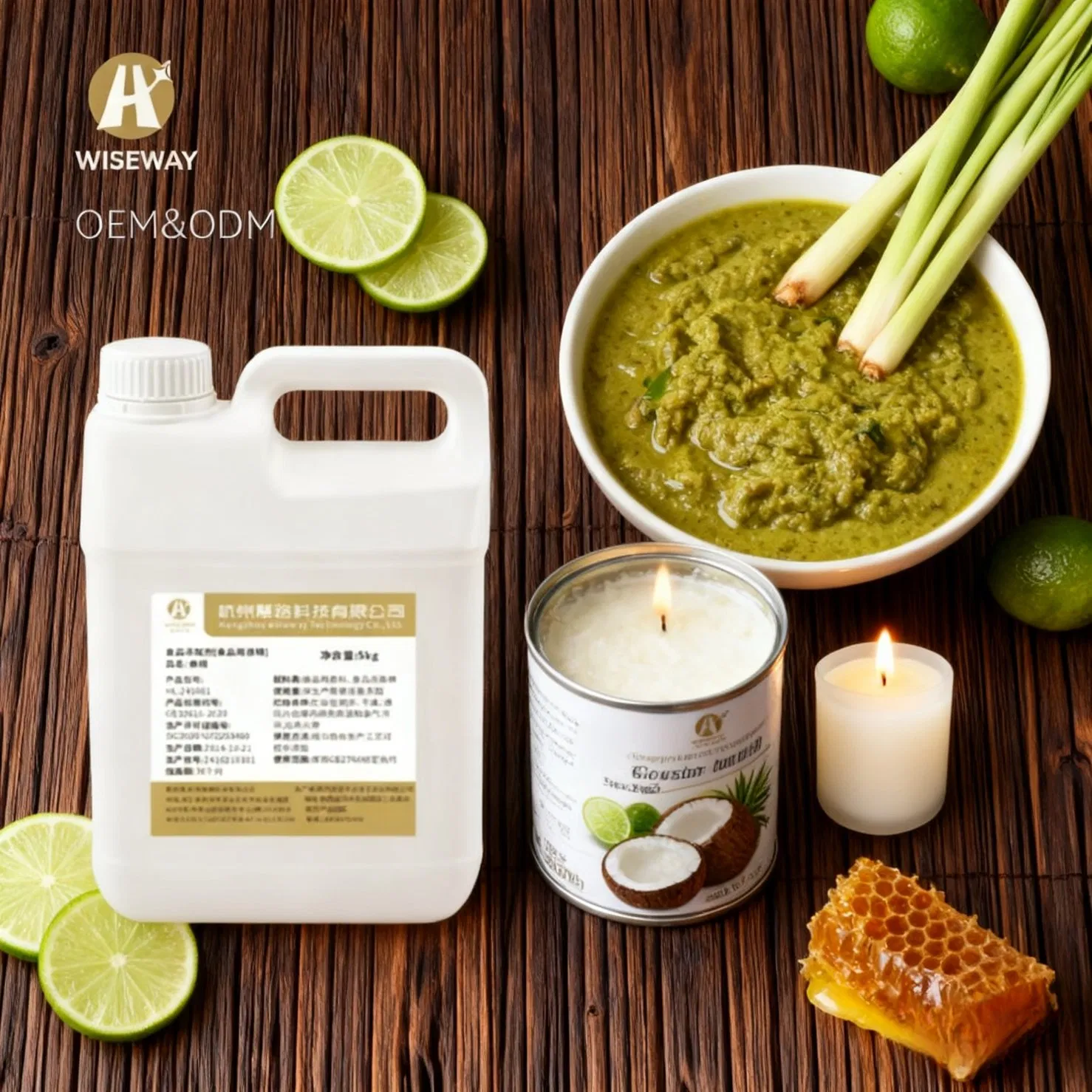 Curry Flavor Fragrance Oil Essential Oil Scent for candle Making Soap