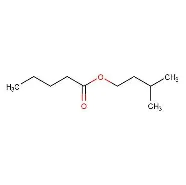 High Quality Organic Intermediate 99% Isopentyl Valerate CAS 2050-09-1 with Good Price
