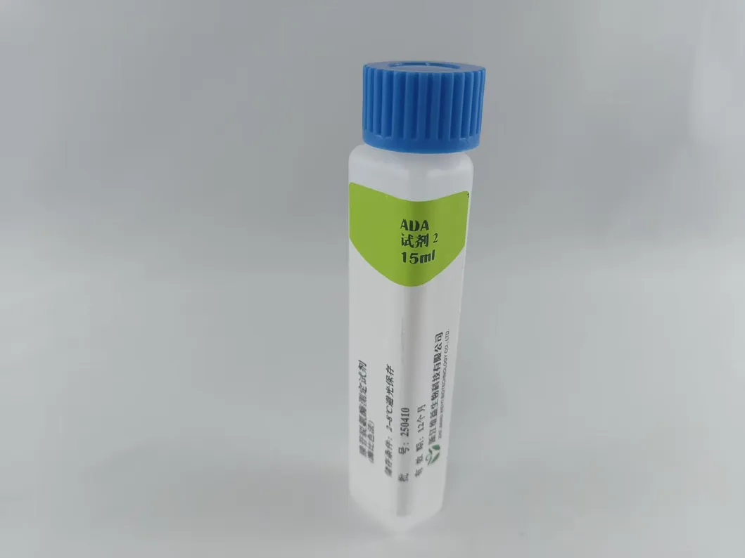 Ada Reagent