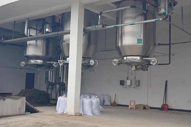 Supply Plant-Derived Oregano Oil Feed Additives