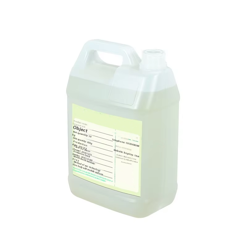 Daily Floral Fruit Flavor High Concentration Liquid Laundry Bath Soap Long-Lasting Fragrance Oil