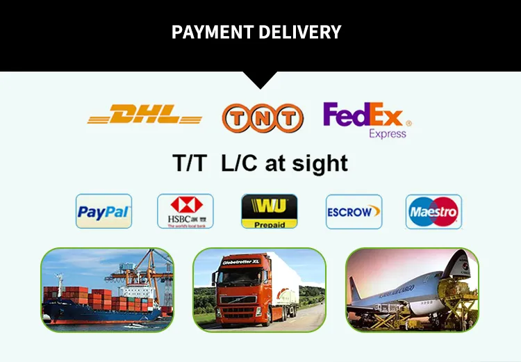 Packaging and Logistics