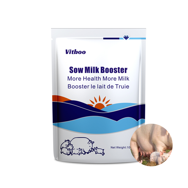 1% Pig Premix Feed Supplement Amino Acid Vitamin Booster Minerals Pork Feed Additives